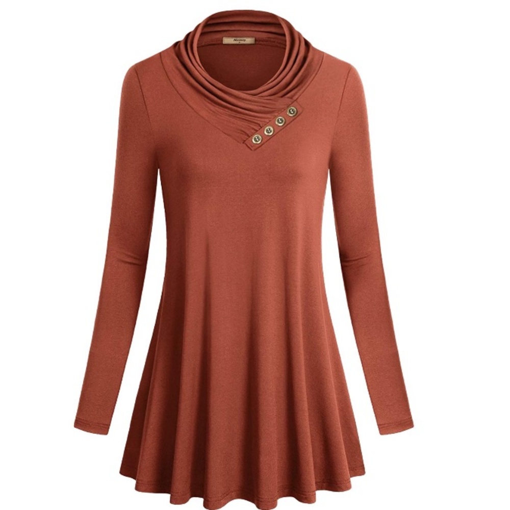 3XL Miusey Lightweight Sweater